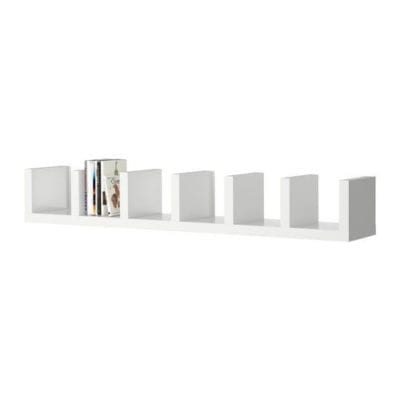Ikea Lack Wall Shelf