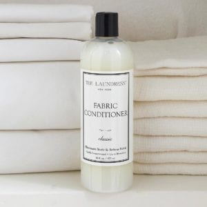 The Laundress 16 Oz. Fabric Conditioner - Wurth Organizing