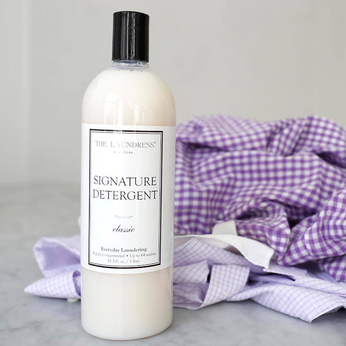 Specialty Fabric Care Gift Set – The Laundress