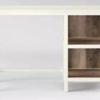 threshold hadley desk