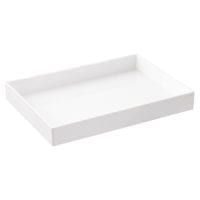 Poppin Large Accessory Tray