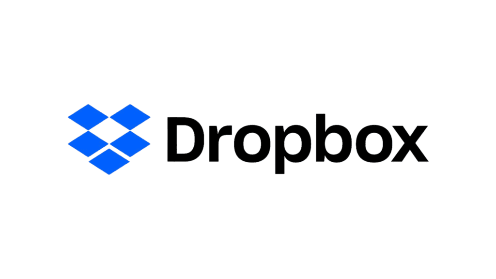 Time Saving Apps - DropBox